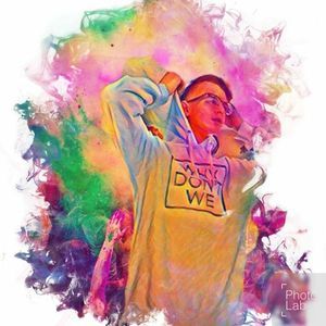 Meet your Posher, Tyson